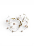CHOKER LAINE | ROSA PALO