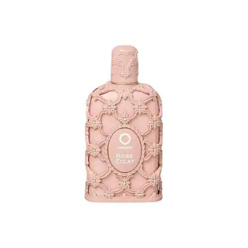 Rose Éclat Orientica – Floral dulce y sofisticado