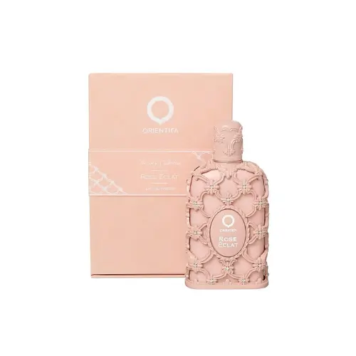 Rose Éclat Orientica – Floral dulce y sofisticado