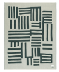 Rosin Reversible Throw