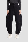 Tuki Type 4 Trousers — Black