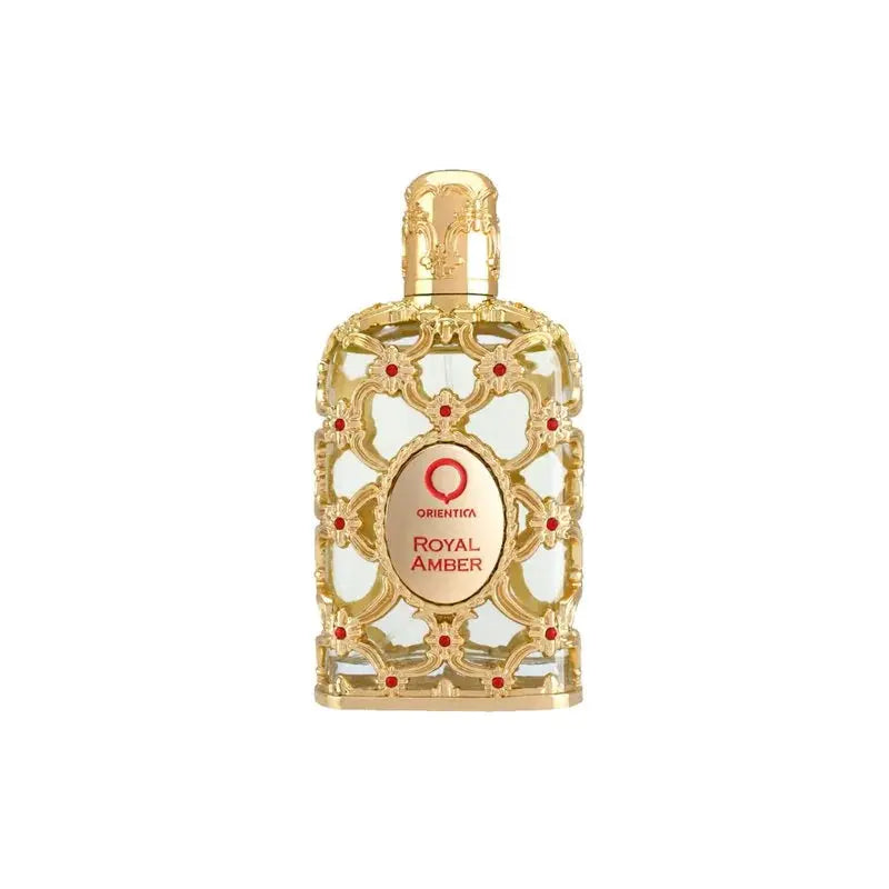 Royal Amber Orientica - Muestra 2ml y 10ml