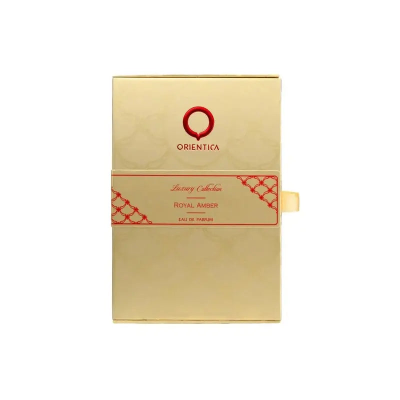 Royal Amber Orientica - Muestra 2ml y 10ml