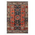 Royal Blossom Hand Knotted Rug