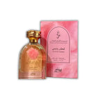 Royal Cotton Wardi Mamlakat Al Oud - Frescura y Durabilidad