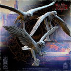 Royal Eagles, The Beholder Miniatures
