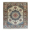 Royal Rhapsody Hand Knotted Area Rug