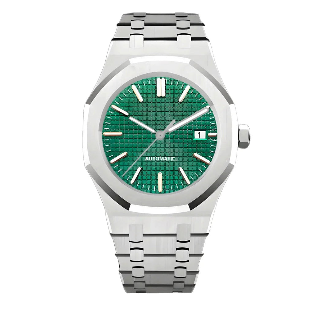 Royal Seikoak Green | HW Design