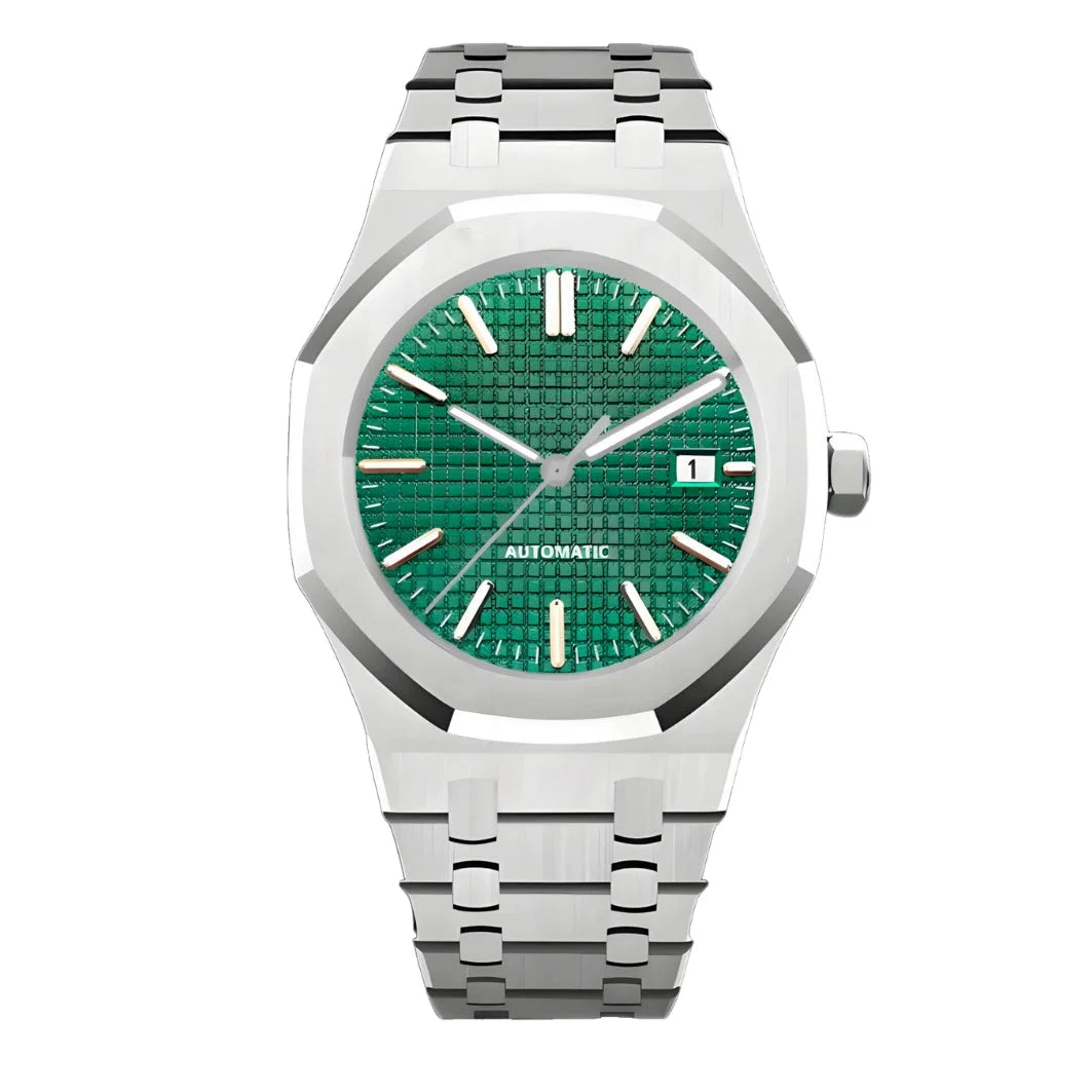 Royal Seikoak Green | HW Design