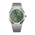 Royal Seikoak Olive Green | HW Design