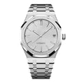 Royal Seikoak White | HW Design