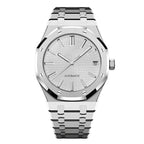 Royal Seikoak White | HW Design