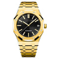 Royal Seikoak Gold - Black | HW Design
