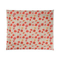 Ruby Romance Comforter