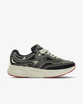 Women's Walk #01 02 Black-Milk Running Sneakers