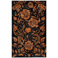 Rust Reverie Hand Tufted Rug