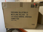 SIDESHOW STAR WARS GENERAL GRIEVOUS PREMIUM FORMAT 1/4
