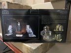 GENTLE GIANT STAR WARS JABBA’S PALACE BOOKENDS
