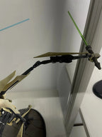 SIDESHOW STAR WARS GENERAL GRIEVOUS PREMIUM FORMAT 1/4