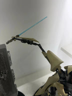 SIDESHOW STAR WARS GENERAL GRIEVOUS PREMIUM FORMAT 1/4