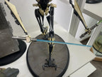 SIDESHOW STAR WARS GENERAL GRIEVOUS PREMIUM FORMAT 1/4
