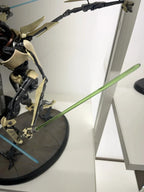 SIDESHOW STAR WARS GENERAL GRIEVOUS PREMIUM FORMAT 1/4