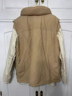 Columbia Jacket Star Wars Echo Base Collection Luke Skywalker XL