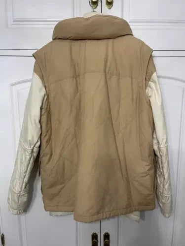 Columbia Jacket Star Wars Echo Base Collection Luke Skywalker XL