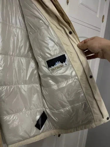 Columbia Jacket Star Wars Echo Base Collection Luke Skywalker XL