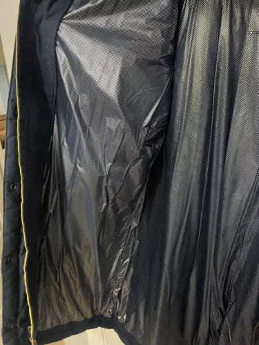 Columbia Star Wars Echo Base Collection-Han Solo Jacket XXL