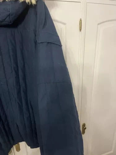 Columbia Star Wars Echo Base Collection-Han Solo Jacket XXL