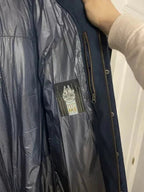 Columbia Star Wars Echo Base Collection-Han Solo Jacket XXL
