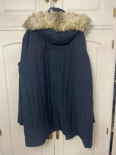 Columbia Star Wars Echo Base Collection-Han Solo Jacket XXL
