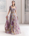 Sabah Lehenga Set By KYNAH, Luxury Indian Fashion & Bridal Wear
