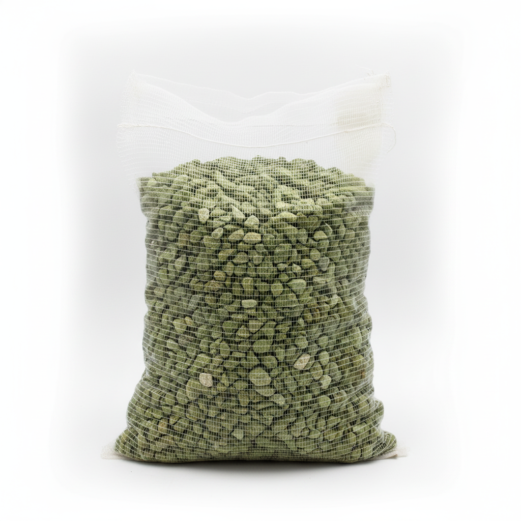 Grava Verde