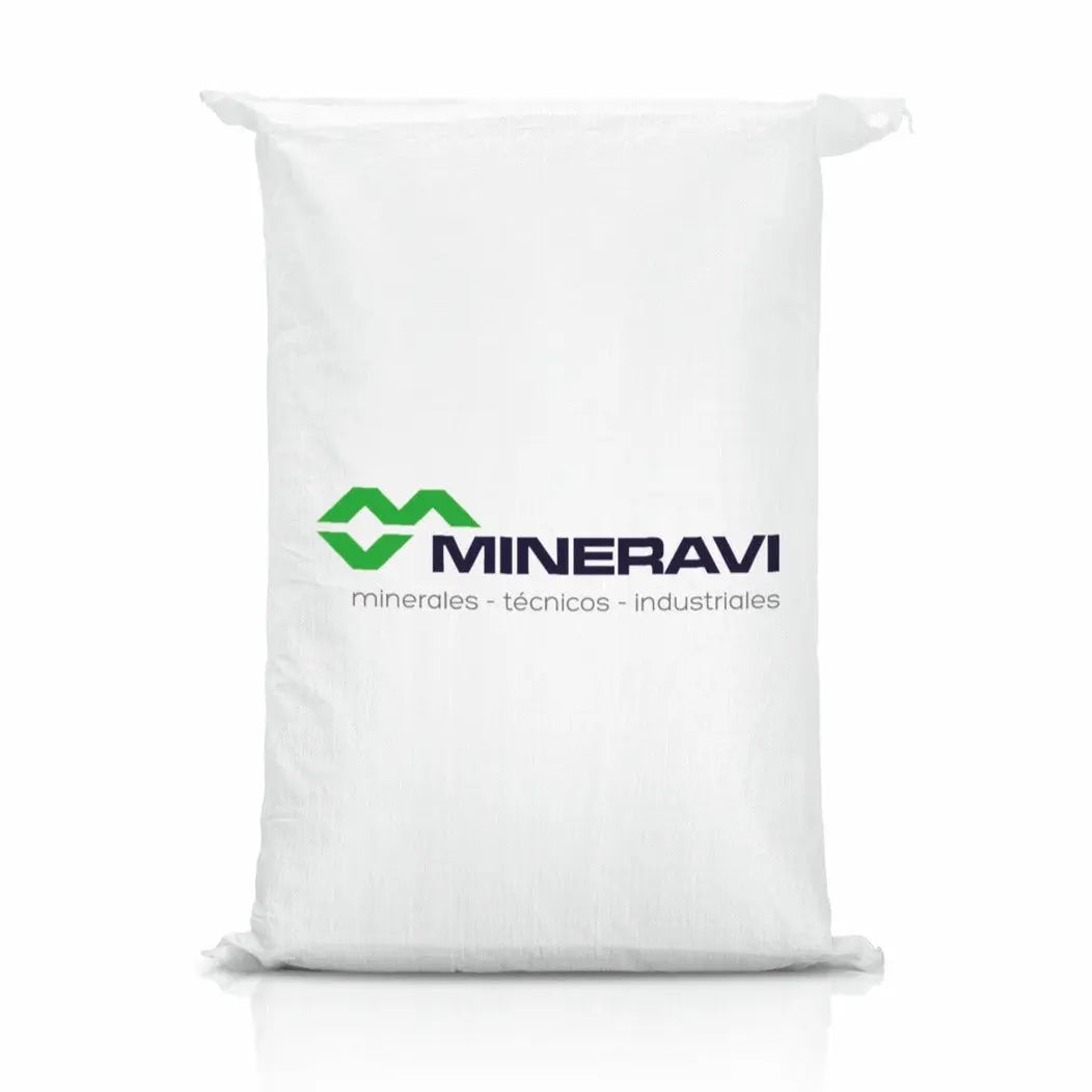 Yeso agrícola - Sulfato Calcio