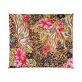 Safari Bloom Comforter