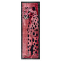 Safari Streak Hand Tufted Wool Runner Rug