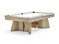 Brunswick Sagrada Pool Table