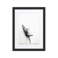 Sail of Grace | Dance-Art Framed Poster #25 (21.5" H x 17.5" W)