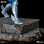 Statue Cygnus Hyoga - Saint Seiya - Art Scale 1/10 - Iron Studios
