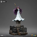Statue Saori Kiddo - Saint Seiya - Art Scale 1/10 - Iron Studios