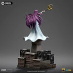 Statue Saori Kiddo - Saint Seiya - Art Scale 1/10 - Iron Studios