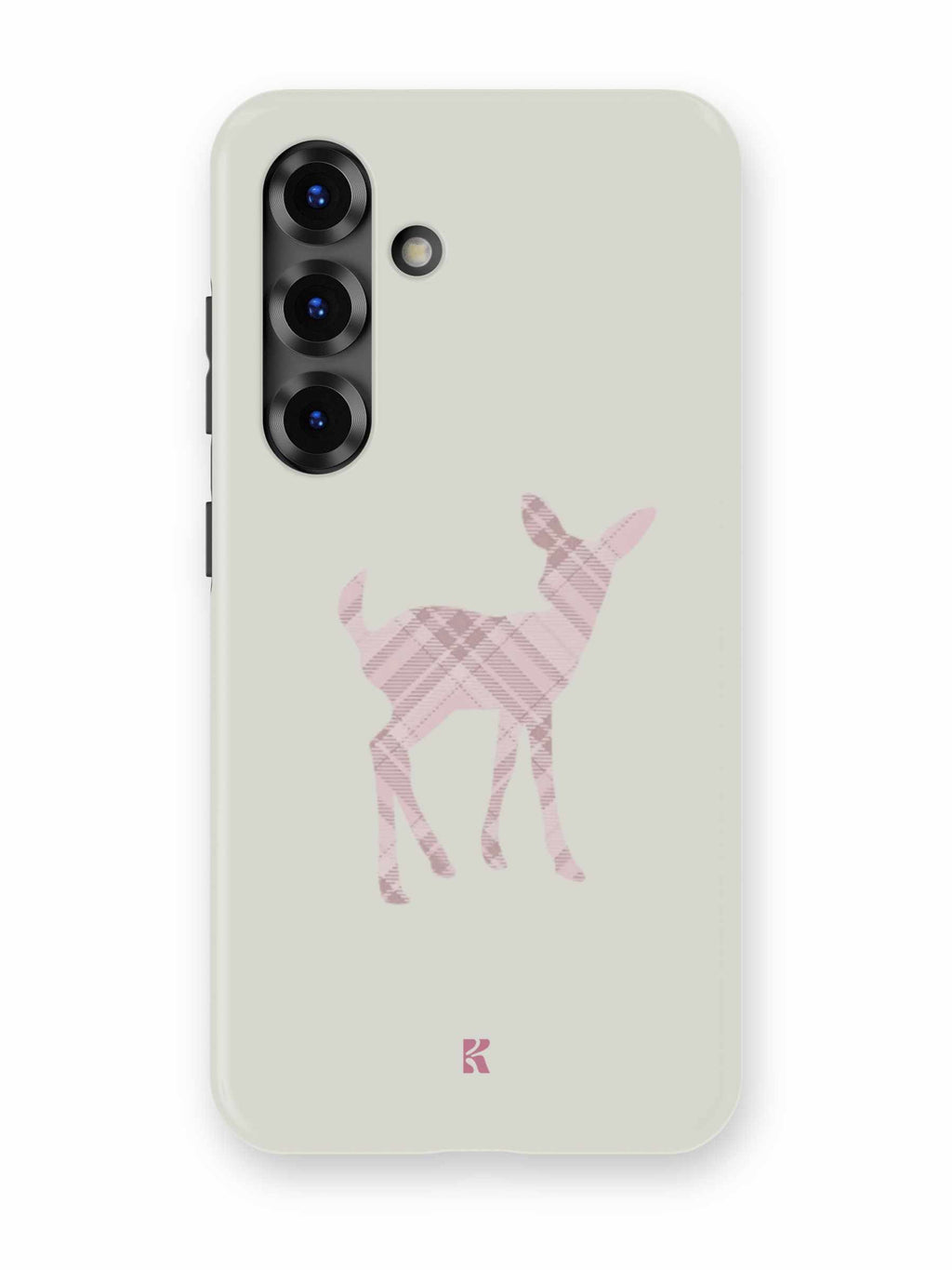 Deerlie