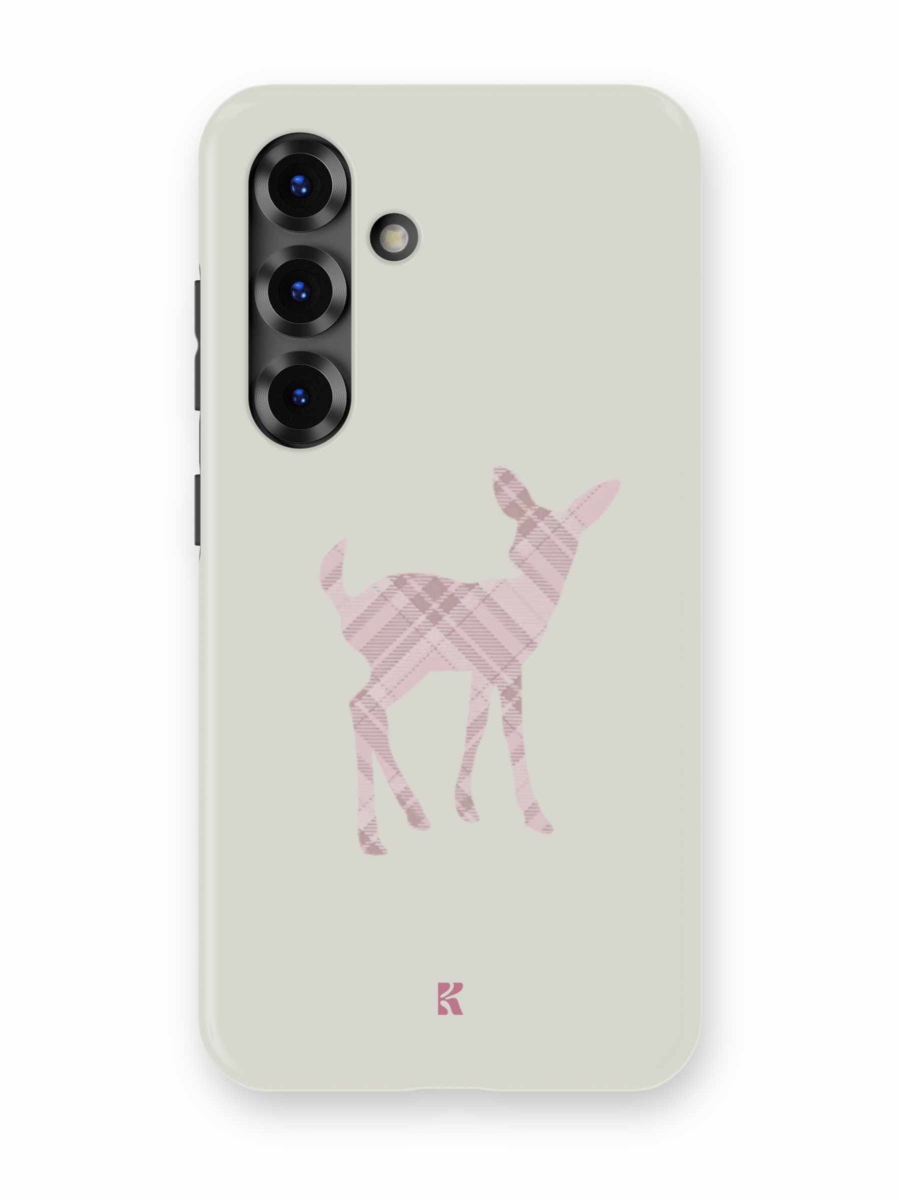 Deerlie