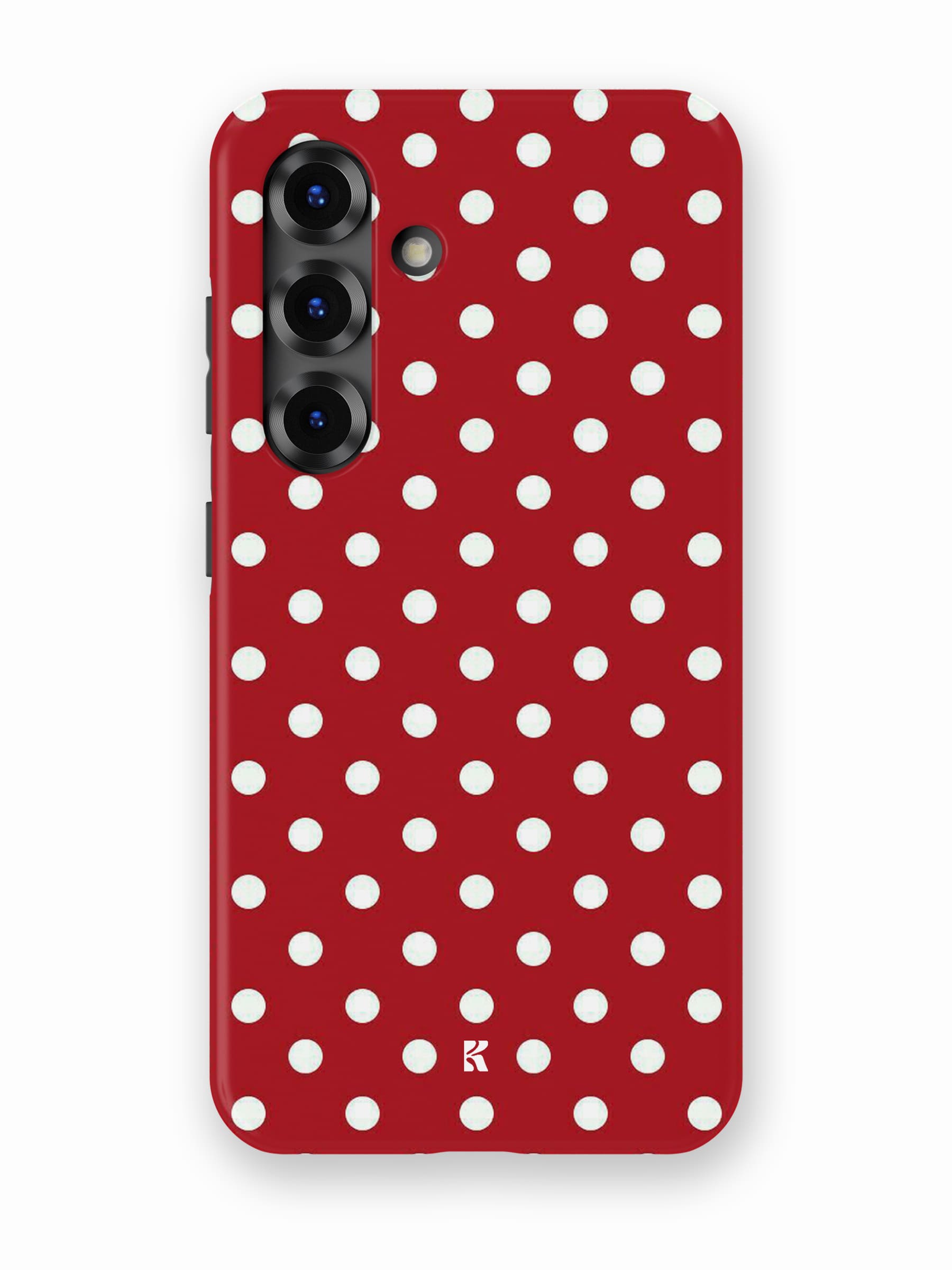 Holly Dots