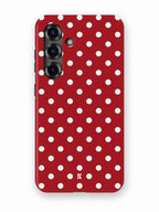 Holly Dots MagSafe