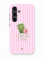 Matcha Club