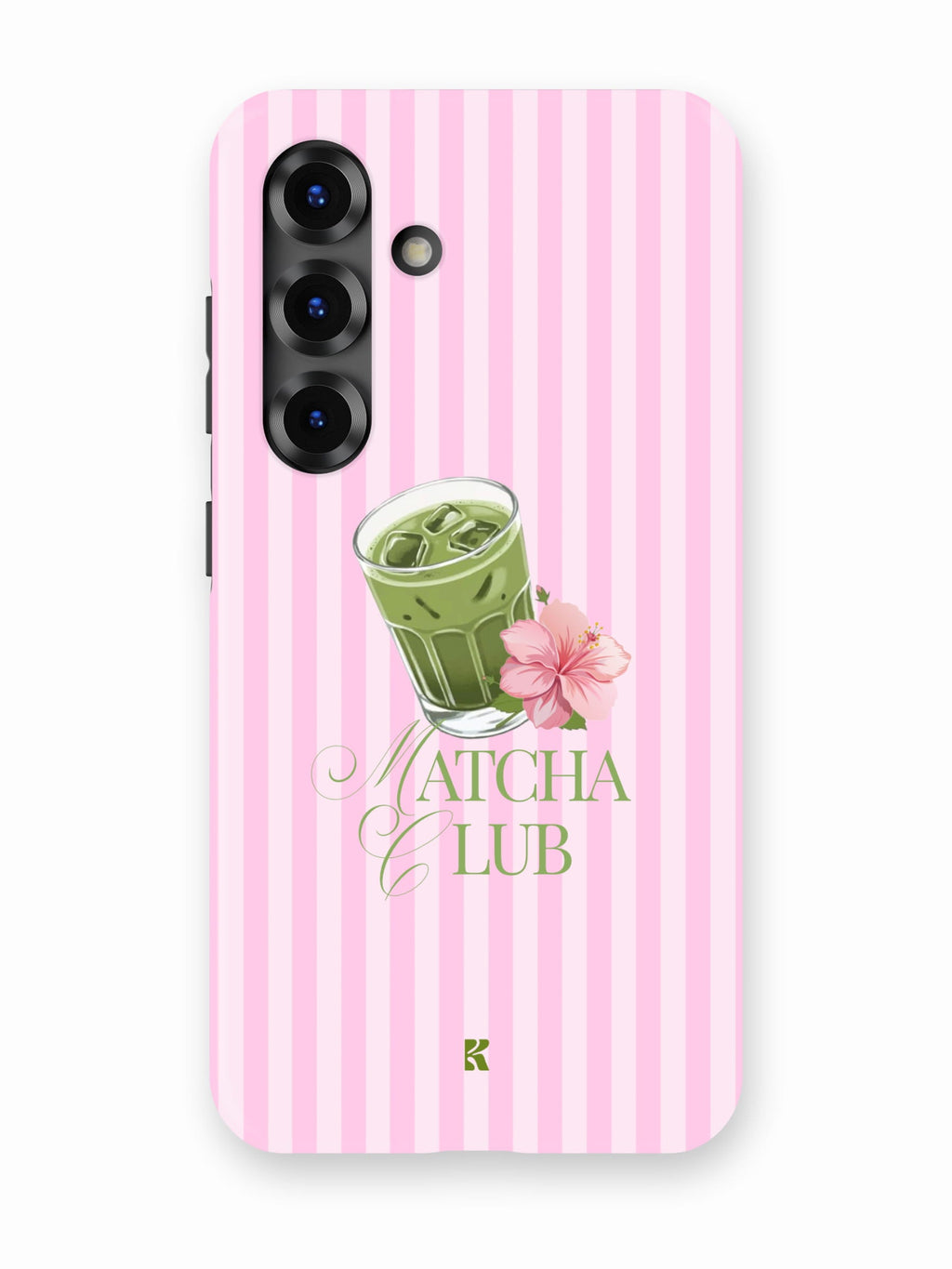 Matcha Club MagSafe