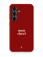 Mon Chéri